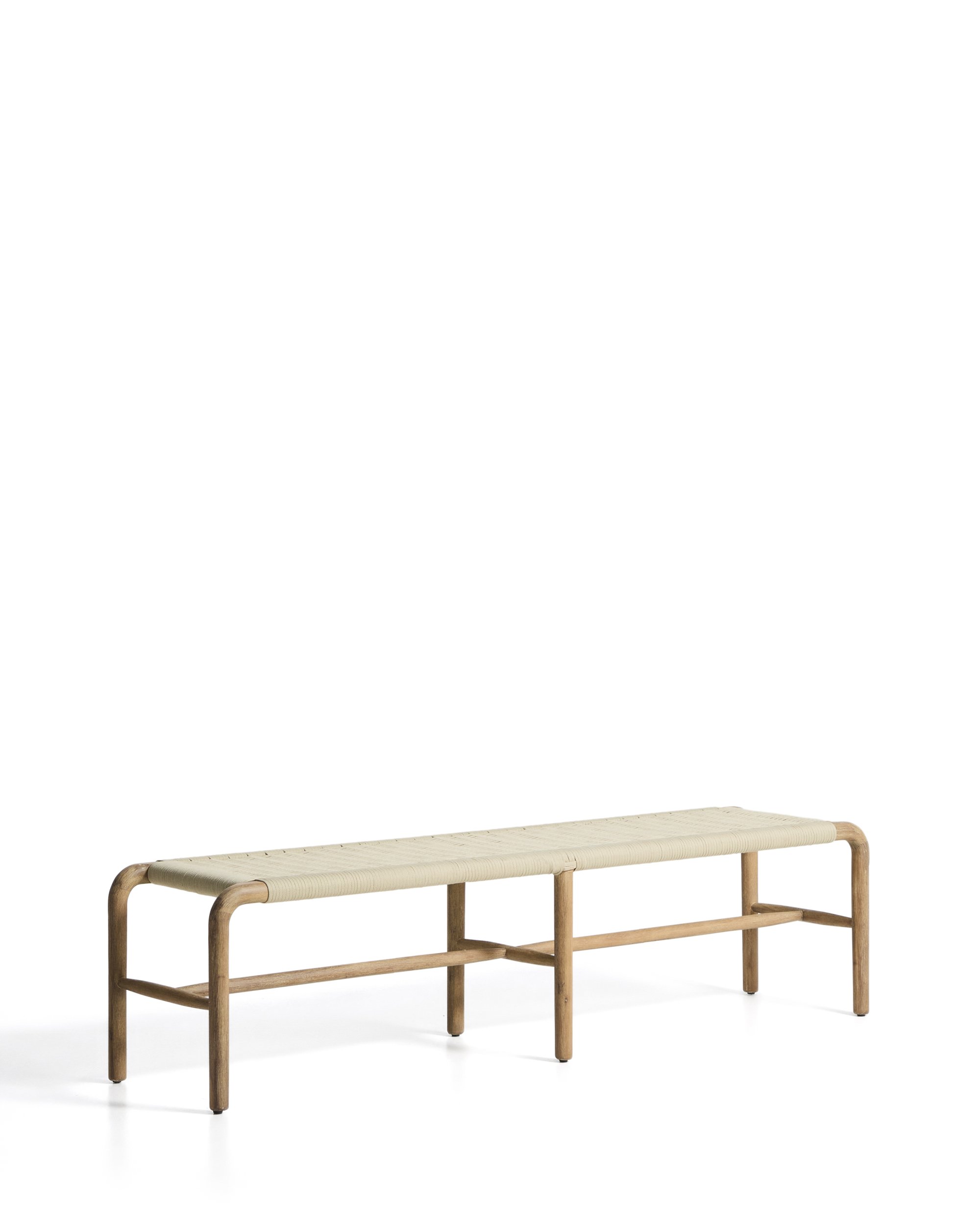 Kave Home Alipa Tuinbankje