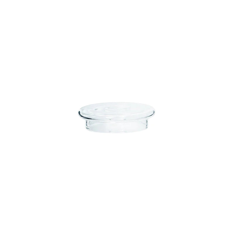 Loveramics – Brewers Glass Lid 8 CM Belly & Optic