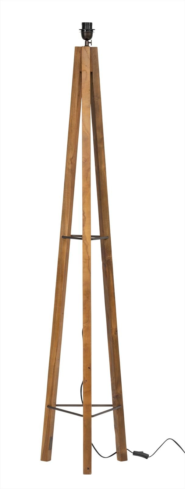 MUST Living Porto Cristo Vloerlamp