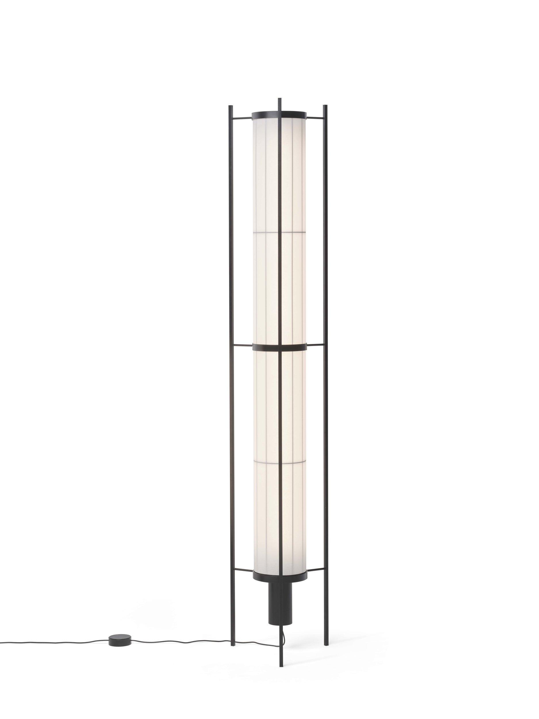 Pastoe K-46 Vloerlamp
