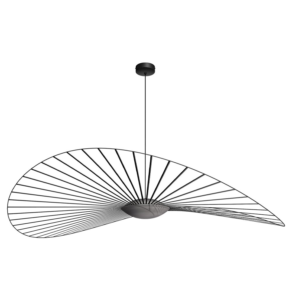 Petite Friture Vertigo Nova L Hanglamp