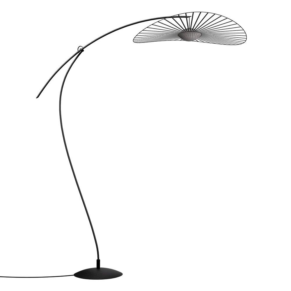 Petite Friture Vertigo Nova Vloerlamp