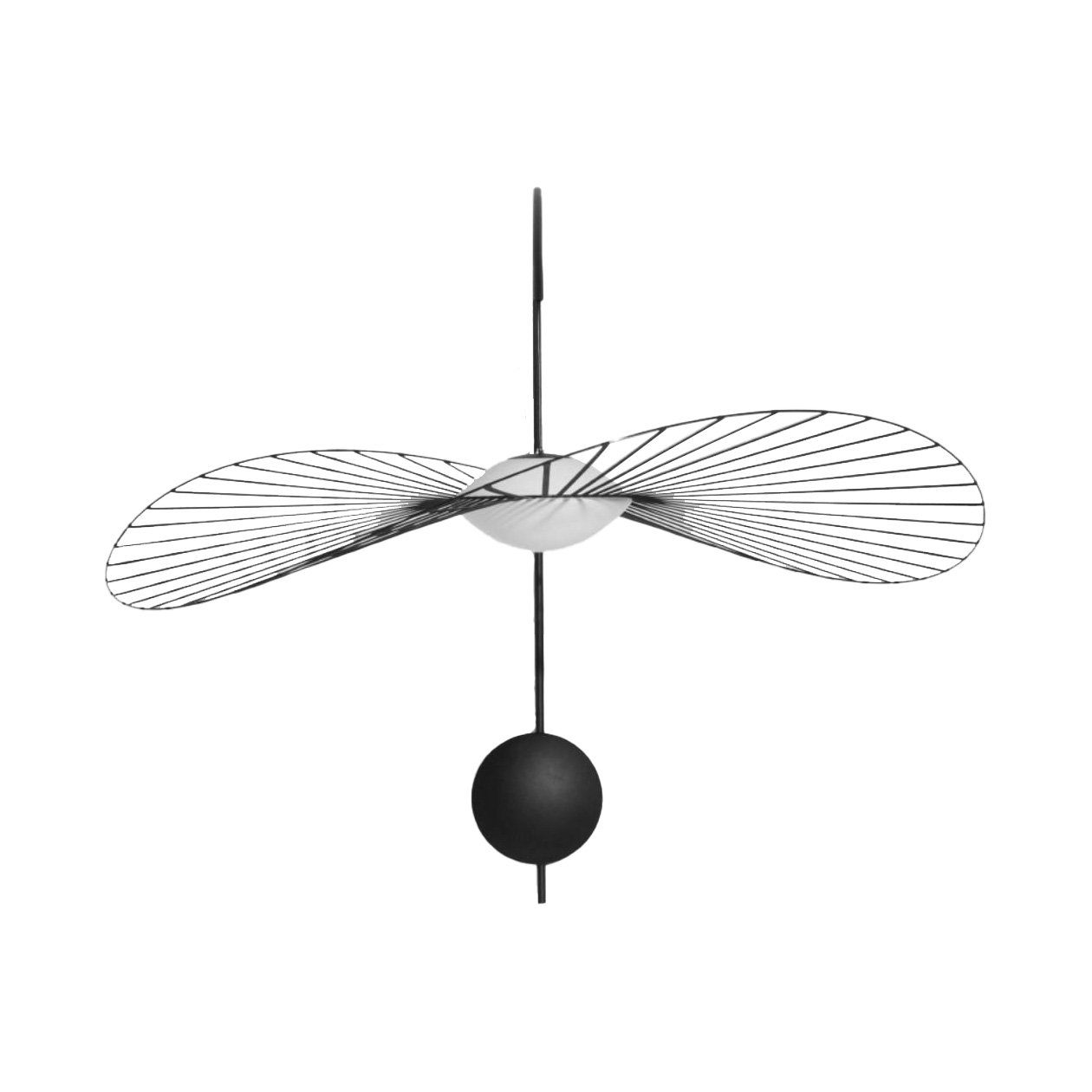 Petite Friture Vertigo Nova Wandlamp