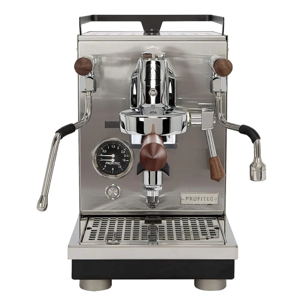 Profitec JUMP – Espressomachine