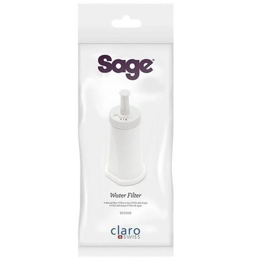 SAGE ClaroSwiss Waterfilter
