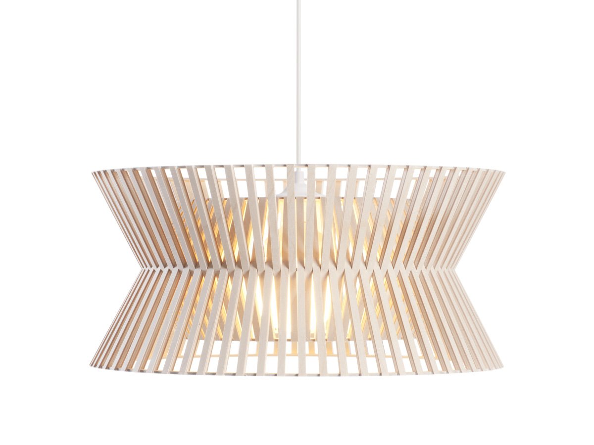 Secto Design Kontro 6000 Hanglamp