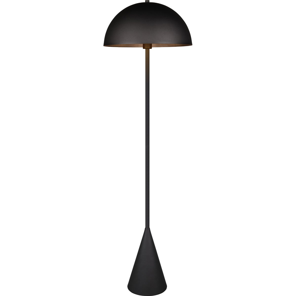 Trendhopper Allan Vloerlamp
