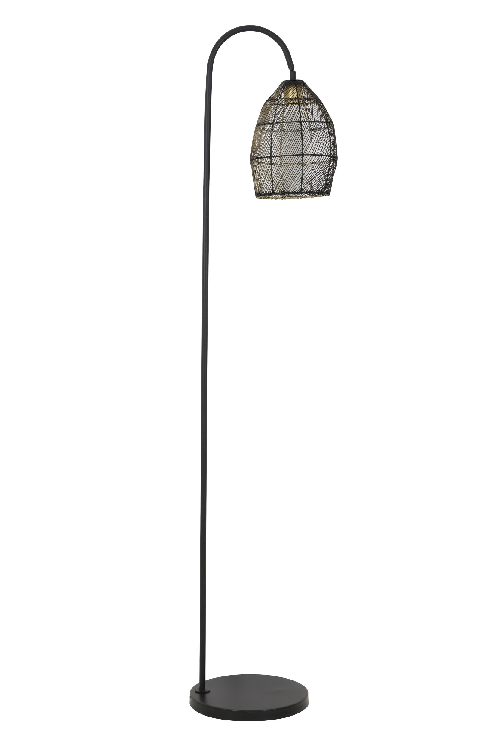 Trendhopper Medita Vloerlamp
