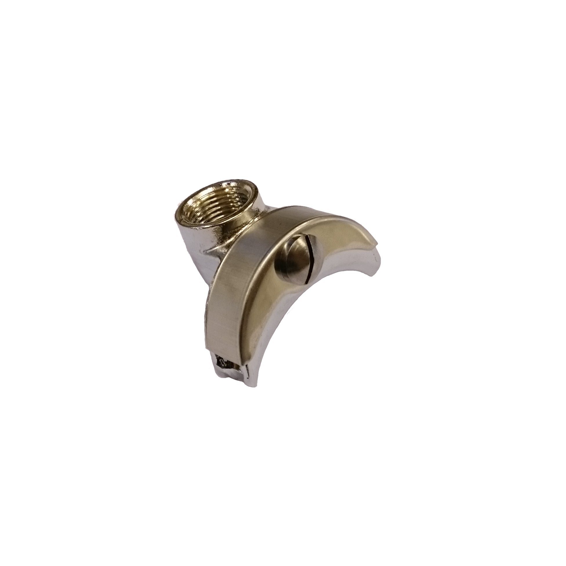 Uitloop Dubbel Dicht – Rocket Style – 3/8″ F
