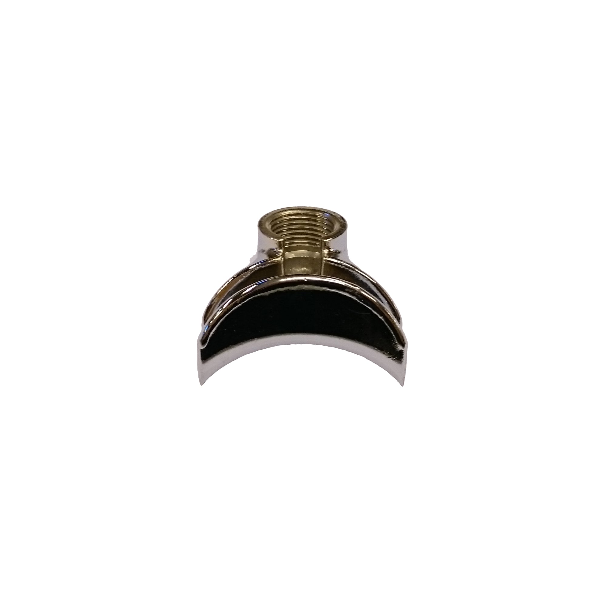 Uitloop Dubbel Open – La Marzocco Style – 3/8″ F