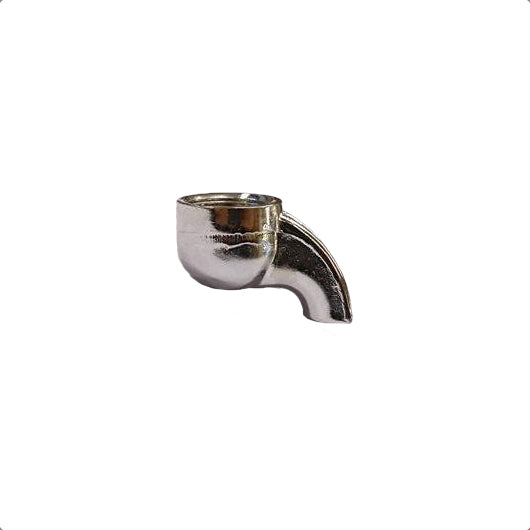Uitloop Enkel Open – Kort – 3/8″ F