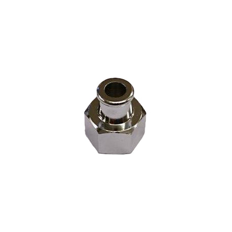 Uitloop Enkel Recht – 3/8″ F