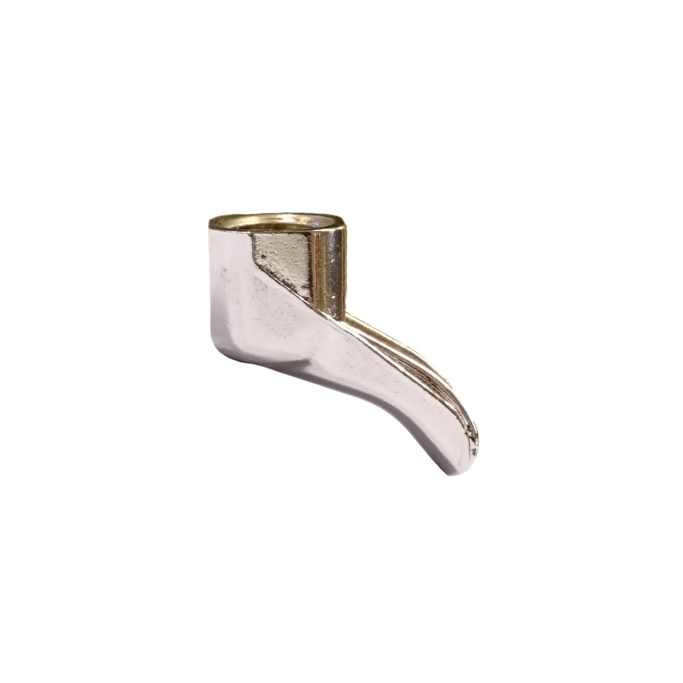 Uitloop Enkel Open – Lang – 3/8″ F