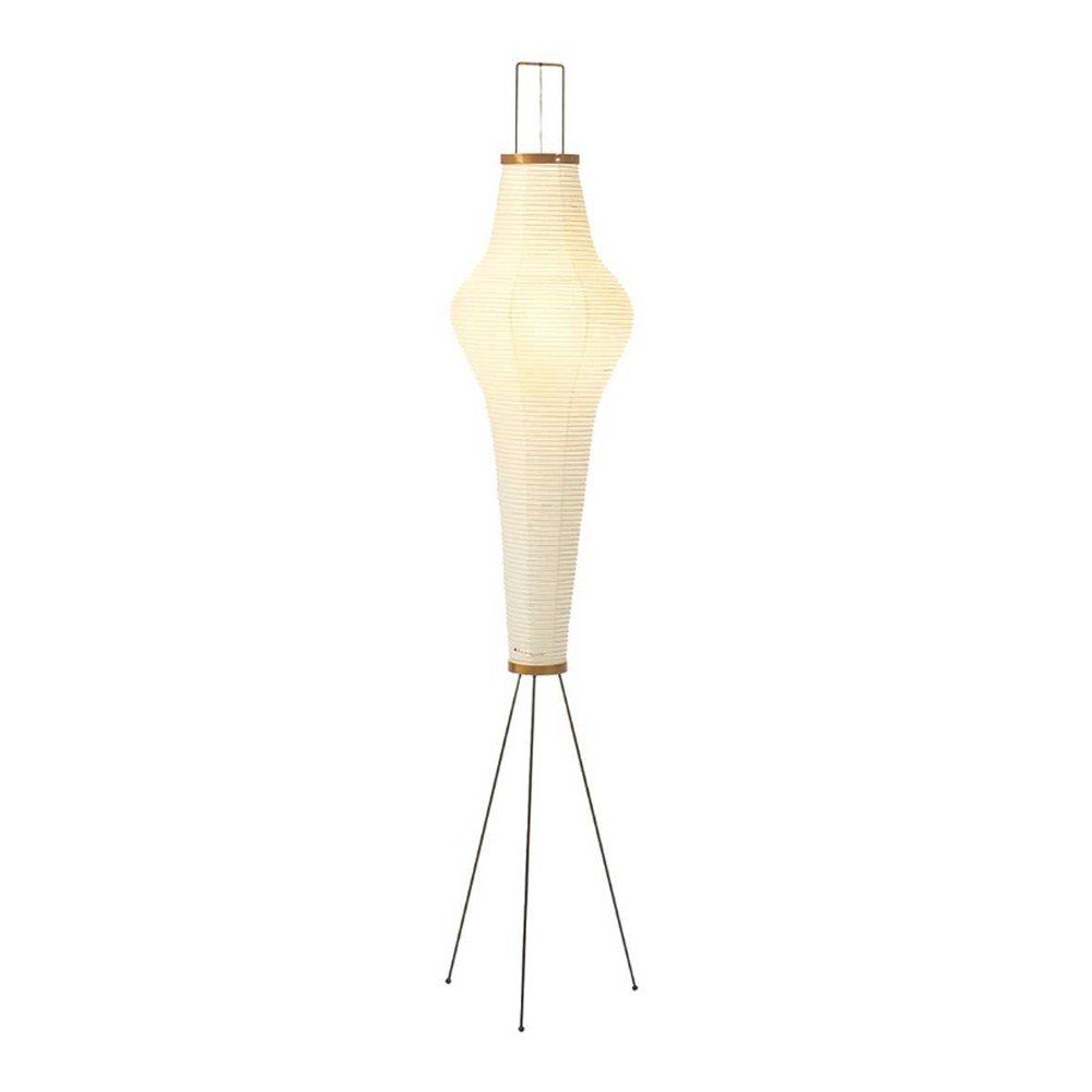 Vitra Akari 14A Vloerlamp