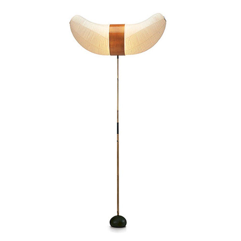 Vitra Akari Vloerlamp
