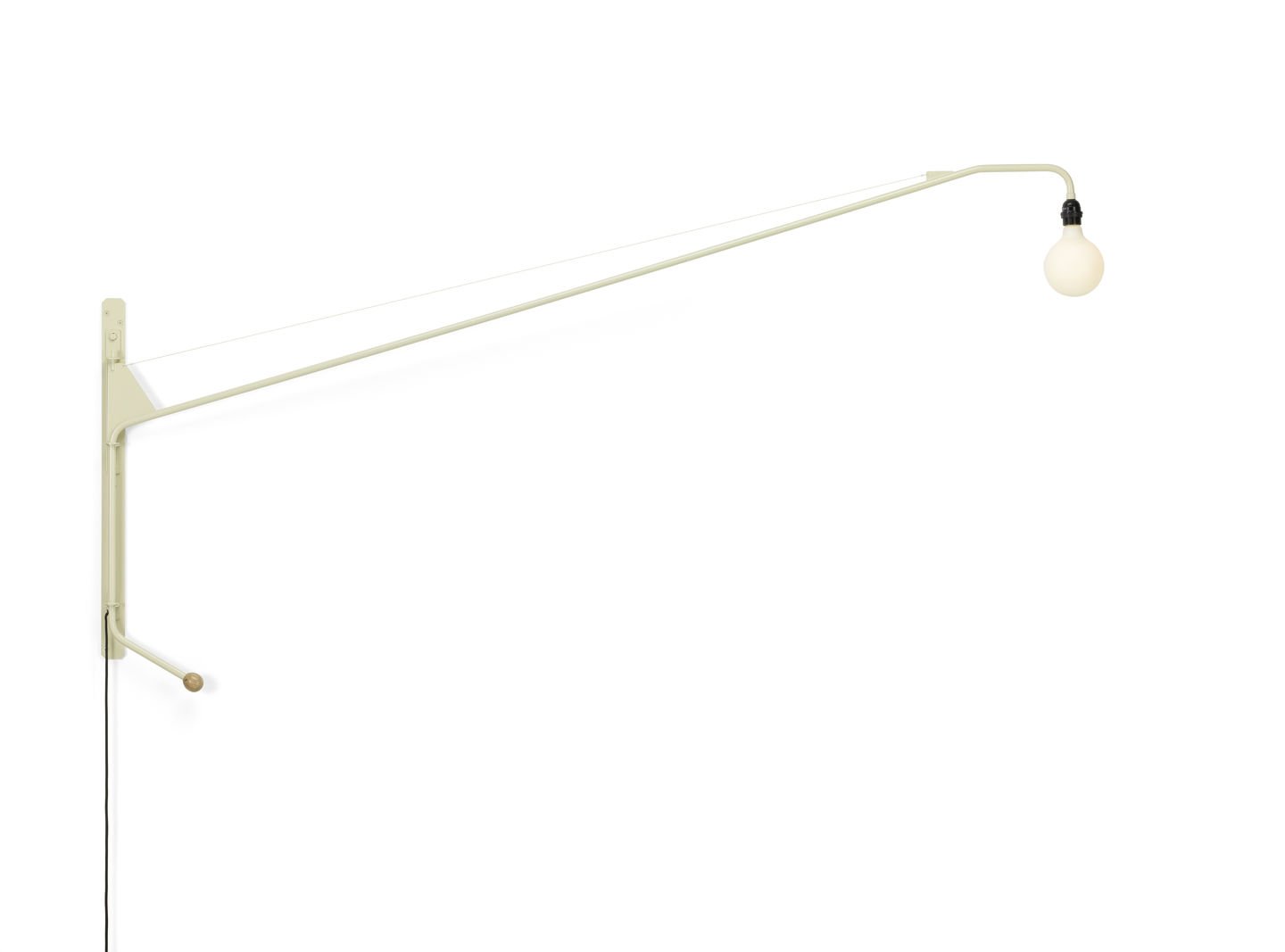 Vitra Potence Wandlamp