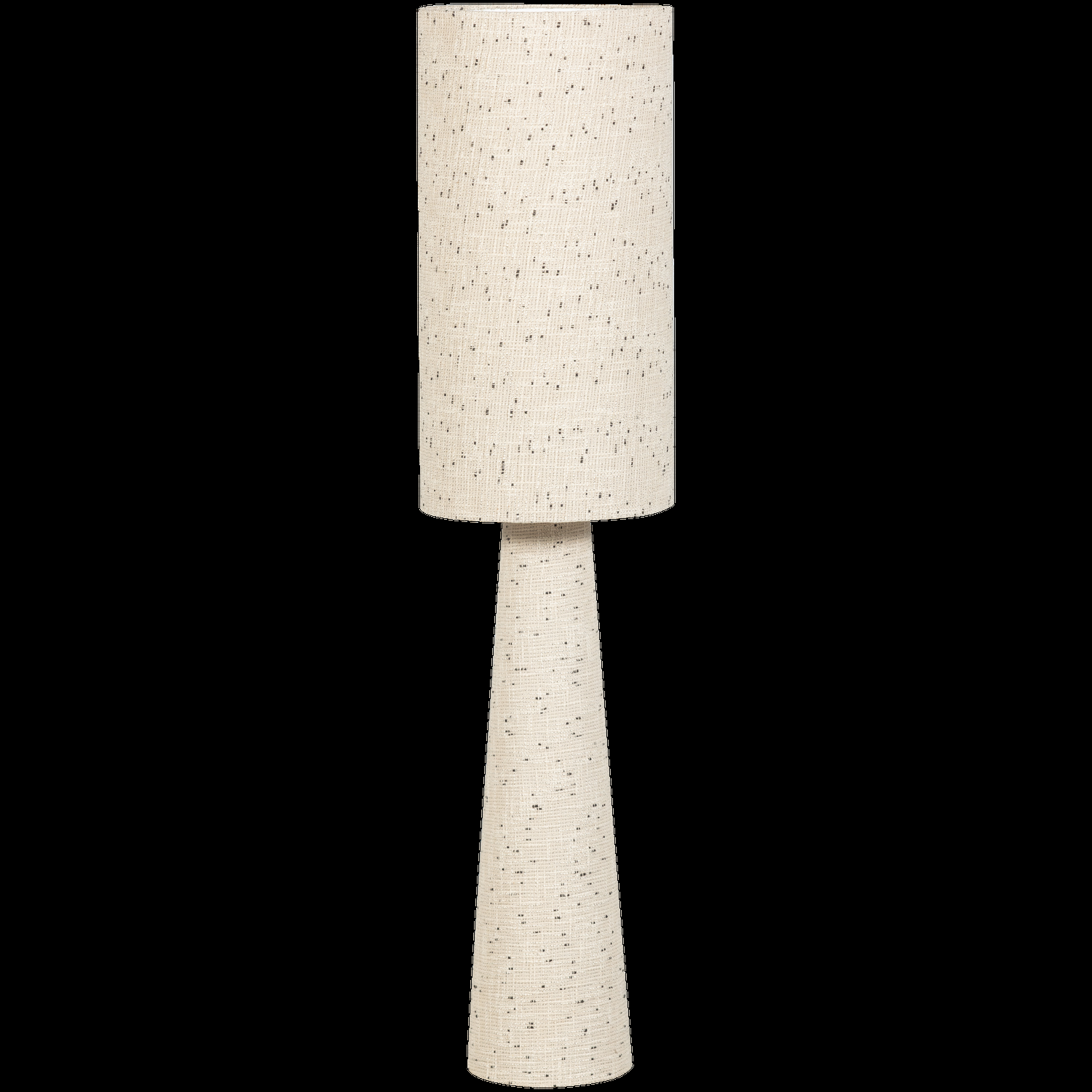 WOOOD Loft Stippen Vloerlamp